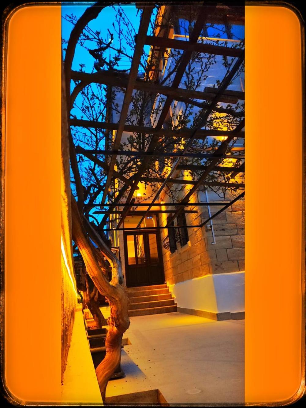 Yellow Stone House Göreme Luaran gambar